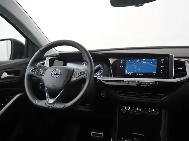 Opel Grandland view 7