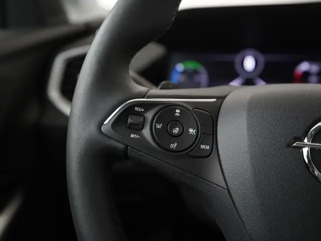 Opel Grandland view 9