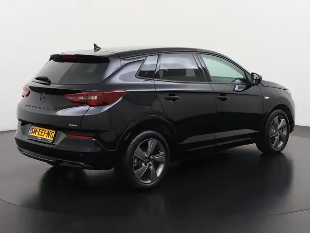 Opel Grandland view 6