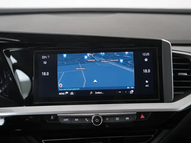 Opel Grandland view 14
