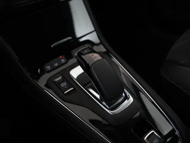 Opel Grandland view 12