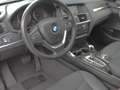 BMW X3 XDrive35i 8 traps automaat Gris - thumbnail 9