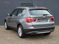 BMW X3 XDrive35i 8 traps automaat Grijs - thumbnail 3