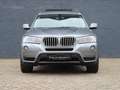 BMW X3 XDrive35i 8 traps automaat Grijs - thumbnail 8