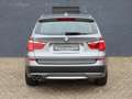 BMW X3 XDrive35i 8 traps automaat Gris - thumbnail 4