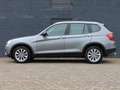 BMW X3 XDrive35i 8 traps automaat Gris - thumbnail 2