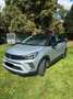 Opel Crossland 1.2 Automatik Edition Zilver - thumbnail 1