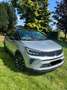 Opel Crossland 1.2 Automatik Edition Zilver - thumbnail 2
