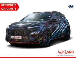 Hyundai KONA 2.0 T GDI N Performance 2WD LED Navi ACC