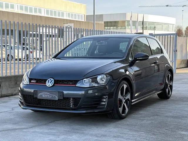 Volkswagen Golf GTI 3p 2.0 tsi Performance