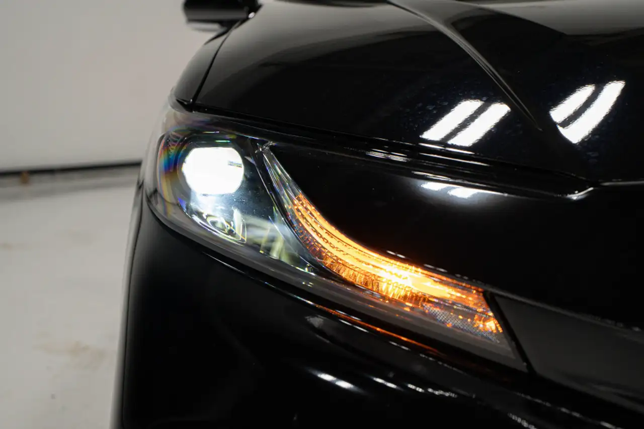 Toyota Camry photo Toyota Camry
