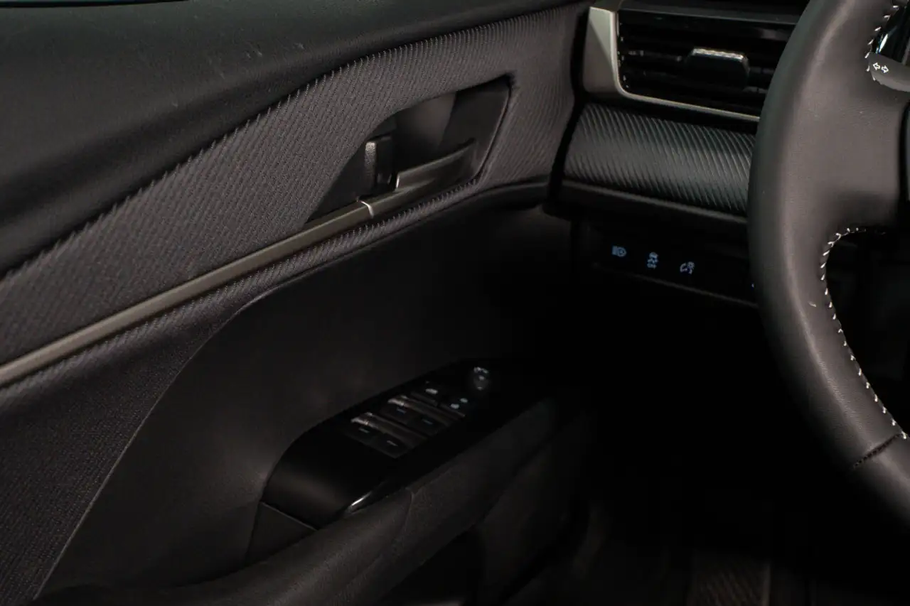 Toyota Camry photo Toyota Camry