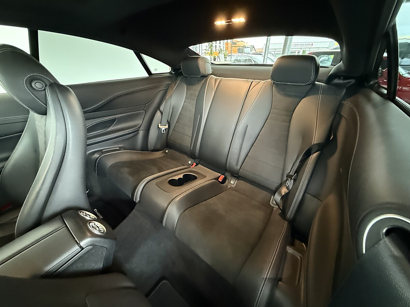 Mercedes-Benz E 220 d AMG-Line 4MATIC Aut.*Widescreen*Panorama*360° — photo 13