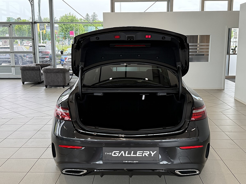 Mercedes-Benz E 220 d AMG-Line 4MATIC Aut.*Widescreen*Panorama*360° — photo 7