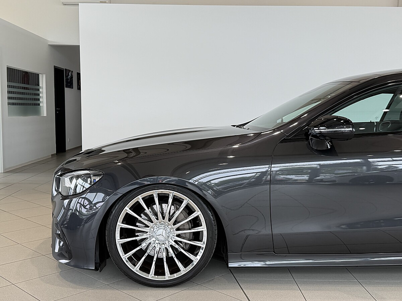Mercedes-Benz E 220 d AMG-Line 4MATIC Aut.*Widescreen*Panorama*360° — photo 9