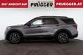 Ford Explorer 3,0 EcoBoost PHEV AWD ST-LINE  7-SITZER Gris - thumbnail 8