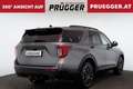 Ford Explorer 3,0 EcoBoost PHEV AWD ST-LINE  7-SITZER Gris - thumbnail 5