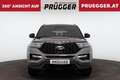 Ford Explorer 3,0 EcoBoost PHEV AWD ST-LINE  7-SITZER Grau - thumbnail 3