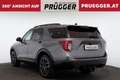 Ford Explorer 3,0 EcoBoost PHEV AWD ST-LINE NAVI LED 7- Gris - thumbnail 7