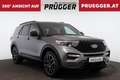 Ford Explorer 3,0 EcoBoost PHEV AWD ST-LINE NAVI LED 7- Gris - thumbnail 4