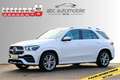 Mercedes-Benz GLE 350 e 4M Sitzklima 360° FahrassistenzPaket Weiß - thumbnail 1