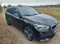 BMW X1 X1 xDrive 20d Aut. Schwarz - thumbnail 5