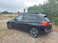 BMW X1 X1 xDrive 20d Aut. Schwarz - thumbnail 3