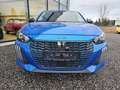 Peugeot 208 PureTech 100 S&S Allure Blau - thumbnail 4