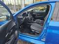 Peugeot 208 PureTech 100 S&S Allure Blau - thumbnail 5