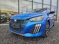 Peugeot 208 PureTech 100 S&S Allure Blau - thumbnail 1