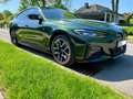 BMW i4 M50 Gran Coupe 1.Hd. neuwertig Batt.-Zert. Grün - thumbnail 1