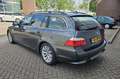 BMW 523 523i Bns Edition II automaat nwst leder interieur Grijs - thumbnail 4