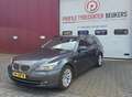 BMW 523 523i Bns Edition II automaat nwst leder interieur Grijs - thumbnail 1