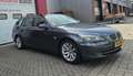 BMW 523 523i Bns Edition II automaat nwst leder interieur Grijs - thumbnail 3