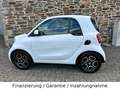 smart forTwo coupe prime /Automatik/Leder/90PS Blanc - thumbnail 8