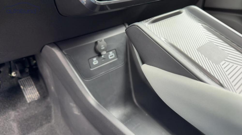 BYD Dolphin Surf Comfort Alu LED Link NAV NBA PDC RFK SHA Shz — photo 14