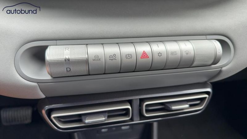 BYD Dolphin Surf Comfort Alu LED Link NAV NBA PDC RFK SHA Shz — photo 13