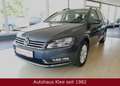 Volkswagen Passat Variant 1.4 TSI Comfortline  *1.Hand* Gris - thumbnail 8