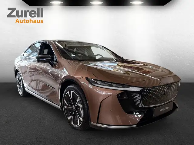 Mazda All-new Mazda6e 5HB EV 258ps Takumi