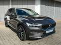 Volvo XC60 T6 Inscription*Plug-In*AWD*AHK*Licht-P* Grau - thumbnail 3