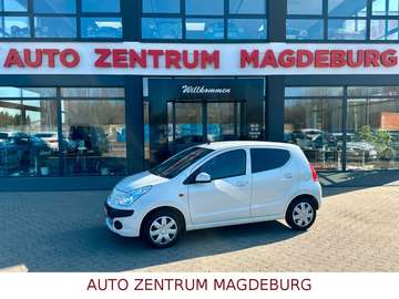 Acenta ACENTA*KLIMA*ZV*ISOFIX*