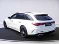 Mercedes-Benz E 220 dT AMG Line Anhängevorr. Weiß - thumbnail 4