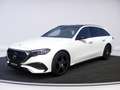 Mercedes-Benz E 220 dT AMG Line Anhängevorr. Weiß - thumbnail 2