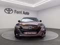 Honda HR-V 1.5t sport navi adas Gris - thumbnail 4