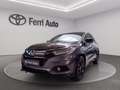 Honda HR-V 1.5t sport navi adas Gris - thumbnail 1
