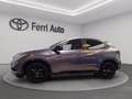 Honda HR-V 1.5t sport navi adas Gris - thumbnail 2