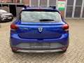 Dacia Sandero Stepway Comfort 1.0 TCe 100 ECO-G Blau - thumbnail 5