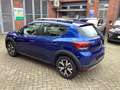 Dacia Sandero Stepway Comfort 1.0 TCe 100 ECO-G Blau - thumbnail 4
