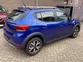 Dacia Sandero Stepway Comfort 1.0 TCe 100 ECO-G Blau - thumbnail 6