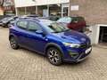 Dacia Sandero Stepway Comfort 1.0 TCe 100 ECO-G Blau - thumbnail 3
